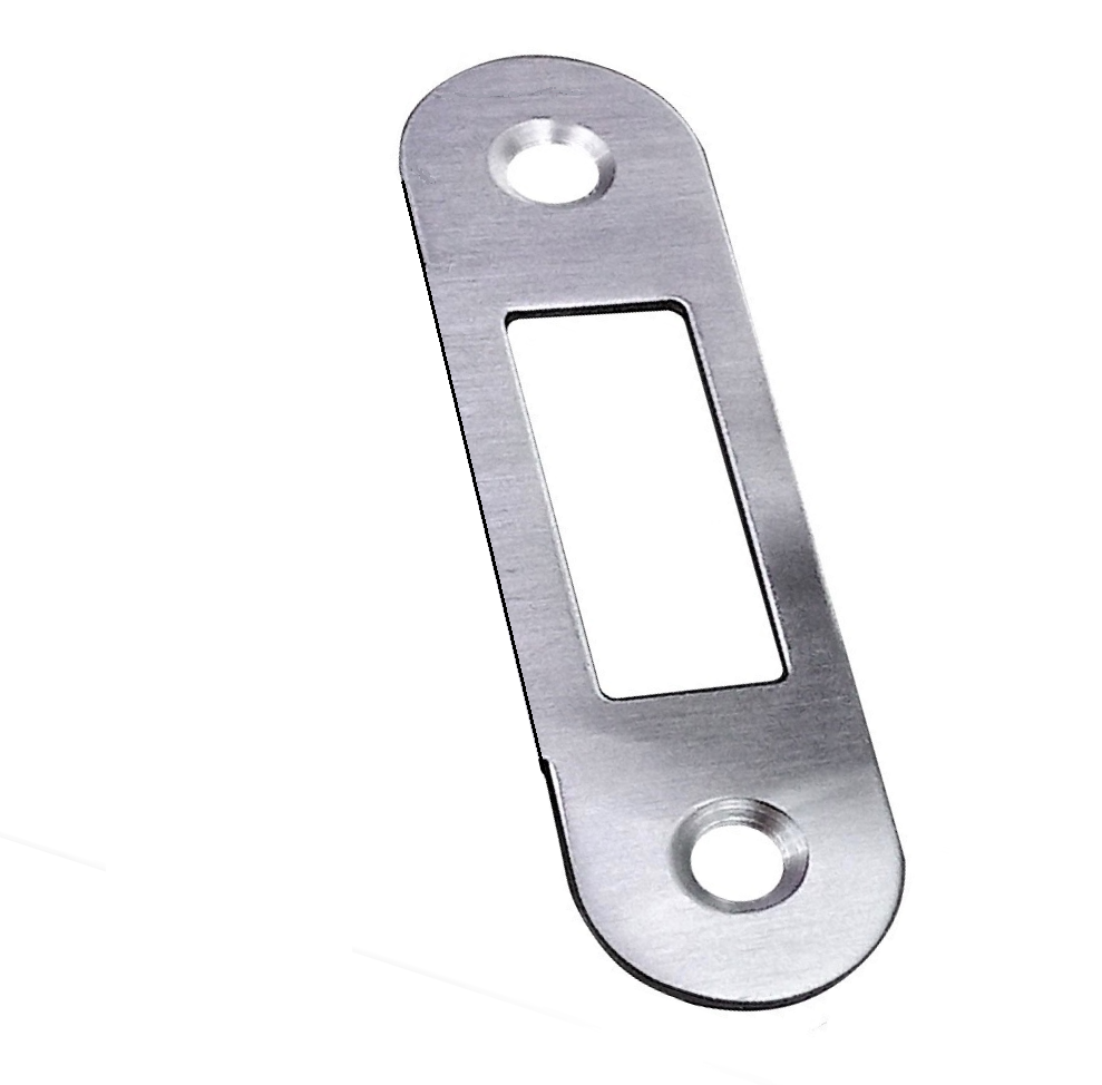 C 204-P - ALUM - Contraplaca perete (usi toc)