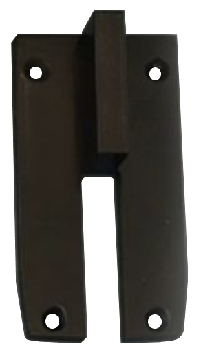 Capac profil sticla MOMENTUM 10
