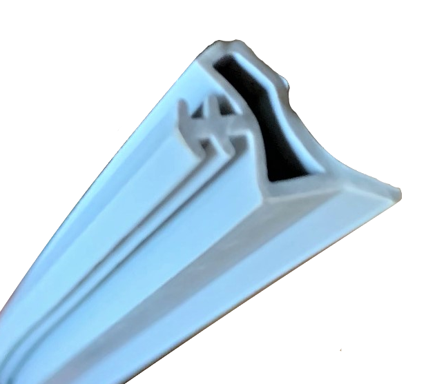 GARNITURA TOC USA TL 112 GRI