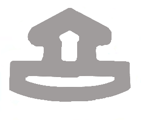 KP34 Garnitura cauciuc profil perimetral 30x34mm pt sticla 10mm, GRI