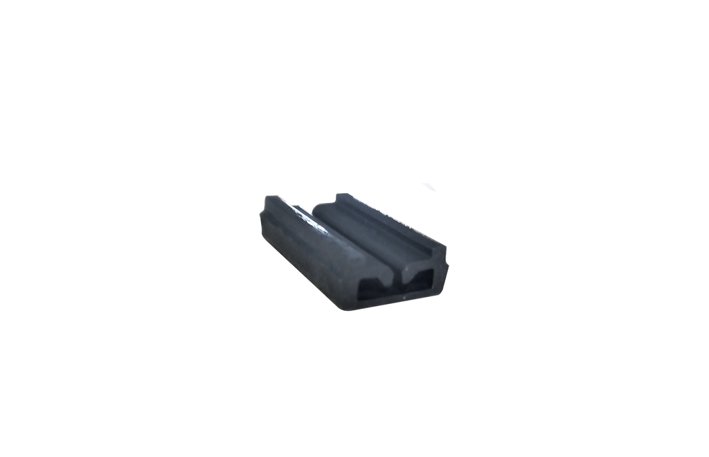 KP80G Garnitura fixare capac-profil perimetral dublu 34mm