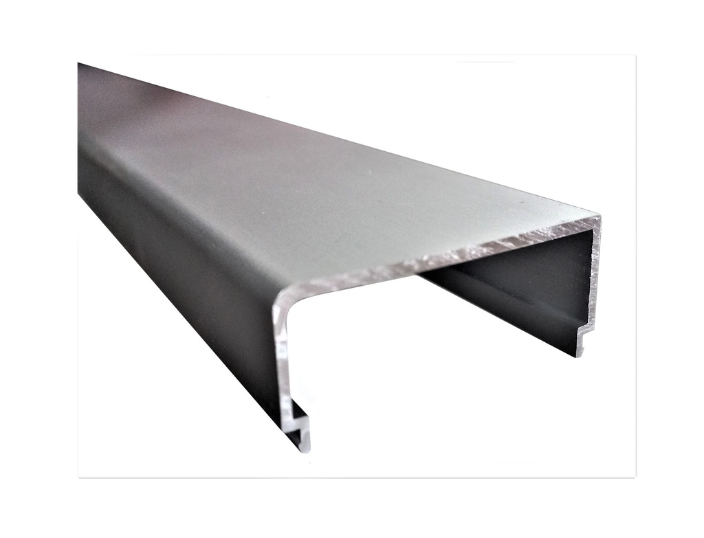 M50F-1953 Capac mascare profil balustrada F