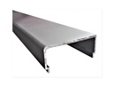 M50F-1953 Capac mascare profil balustrada F
