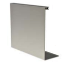 M50R-9204 Capac EXTERN mascare profil balustrada prindere laterala