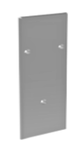 M50R-9204K CAPAC DE CAPAT PROFIL BALUSRADA PRINDERE LATERALA