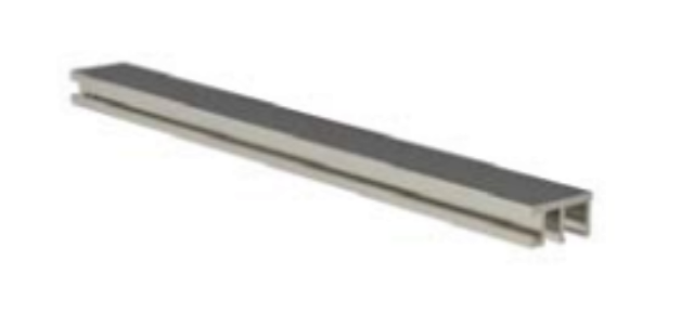 M50R-9205 Capac INTERN mascare profil balustrada prindere laterala