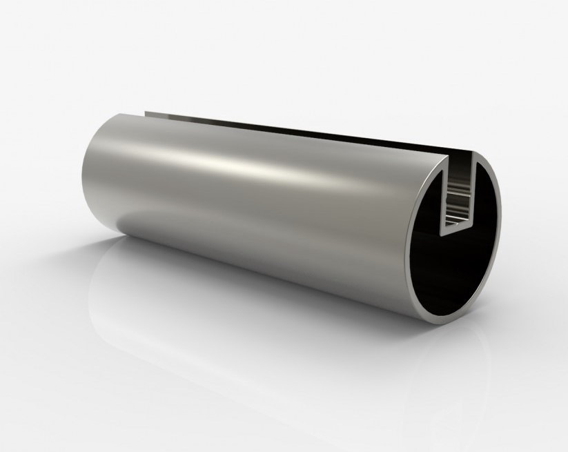 Mana curenta Ø 50 sticla 10-12mm (natural)