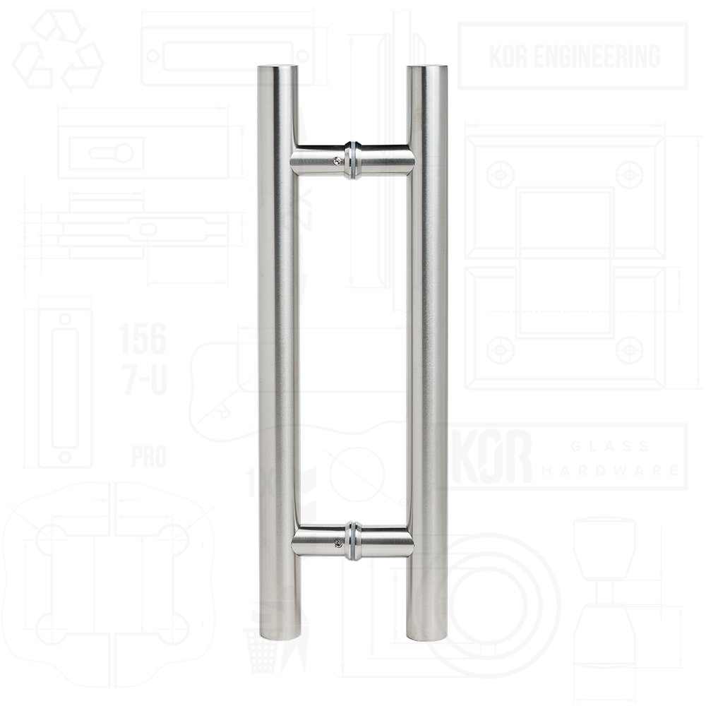 MANERE INOX in asortiment 209 211 213 213 215 tip H