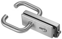MD 012M - Set incuietoare magnetica