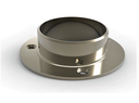 MD 01-46 Flansa perete - mana curenta aluminiu bronz (diam 50)