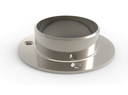 MD 01-46 Flansa perete - mana curenta aluminiu natural (diam 50)