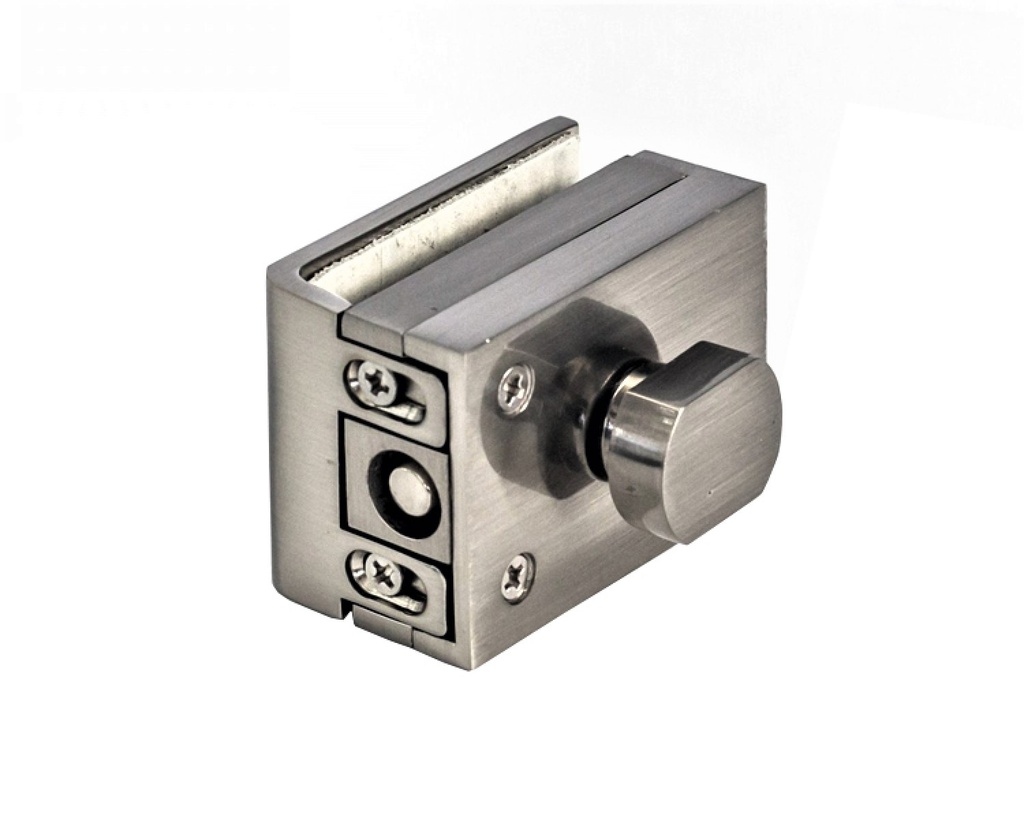 MD 031 SSS - Încuietoare unilaterala cu butuc