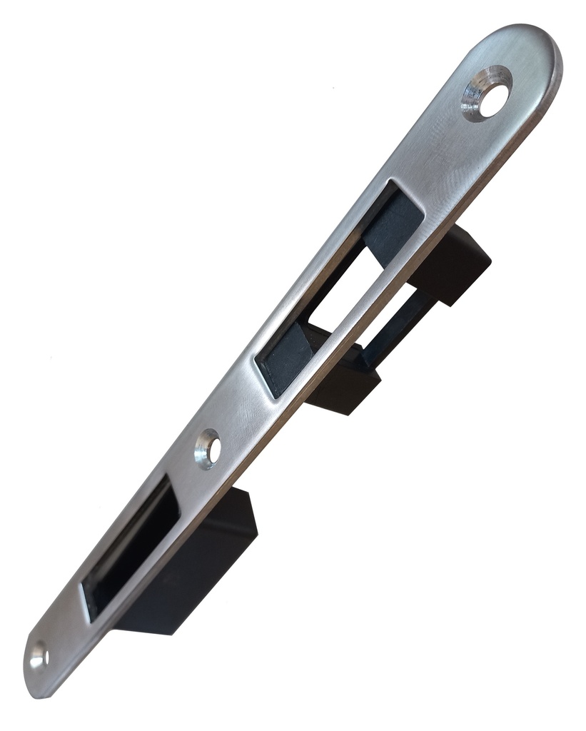 MD 033MGP SSS- Contraplaca perete incuietoare magnetica 033MGL