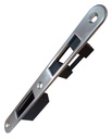 MD 033MGP SSS- Contraplaca perete incuietoare magnetica 033MGL