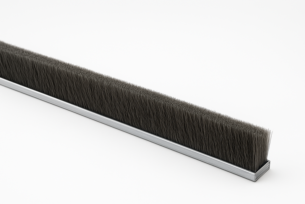 MD 048x0300 Perie etansare SLIDE MASTER - SLIDE MASTER FLAT