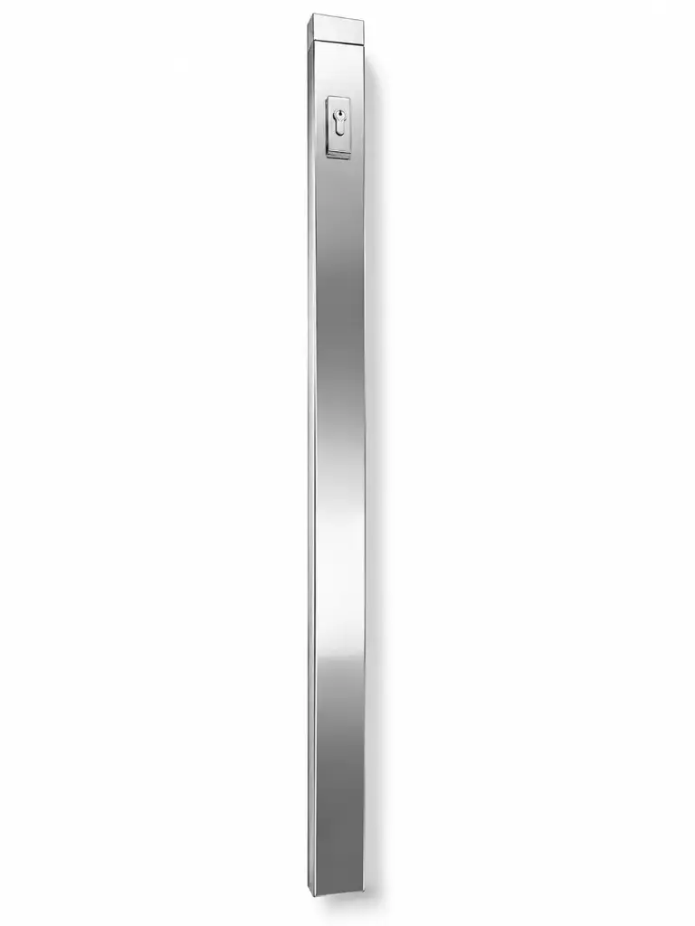 MD 10  SSS - Bandou inferior usa cu incuietoare integrata, lung. 1.3m
