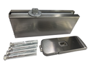 MD 100 BTS - Hydraulic Floor Hinge DOTED