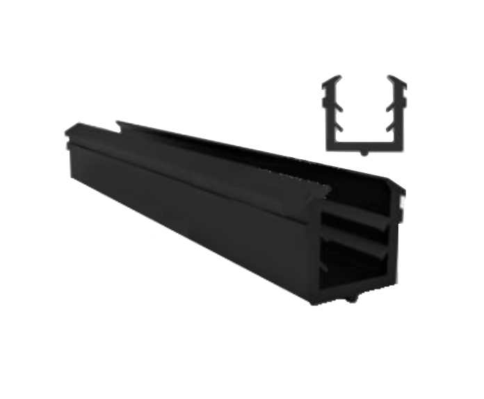 MD 104A Cauciuc mana curenta 30x28 (sticla 16mm)