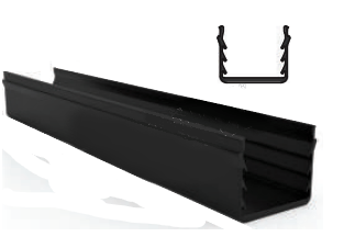 MD 104C Cauciuc mana curenta 30x28 (sticla 20 mm)