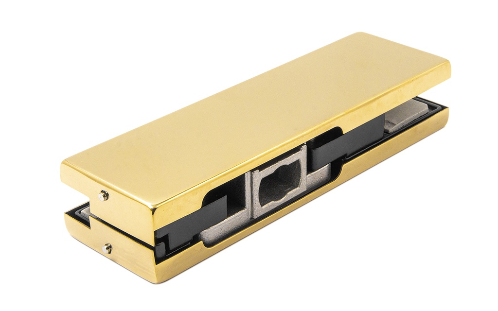 MD 110D G - Balama inferioara GOLD