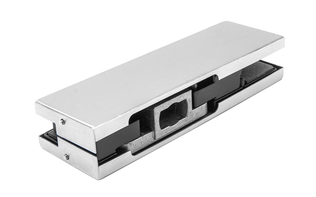 MD 110D NAT - Balama inferioara ANODIZAT