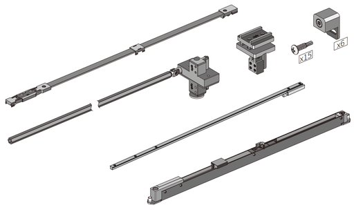 [TC-00004048] A20 OPK PS Set usa incastrabila POCKET