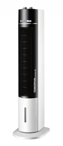 [TC-00004191] ACS-800A Racitor de aer prin evaporare 10-25m2