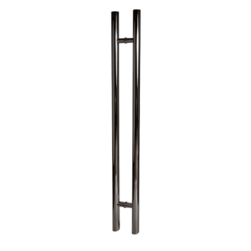 [TC-00004200] MD 633 B BLACK - Maner H 1200mm (1200*900*32*1)