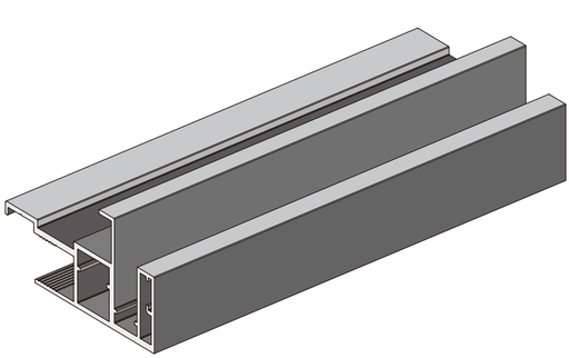 A339 OPK PS - Sina de glisare usa invisible