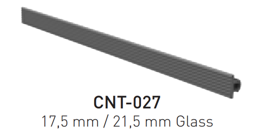 [PR-00004066] Garnitura 120J balcon francez CNT-027 (16mm)