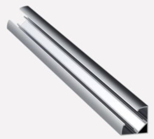 2953 PROFIL CANAL LED PERGOLA DIAMOND