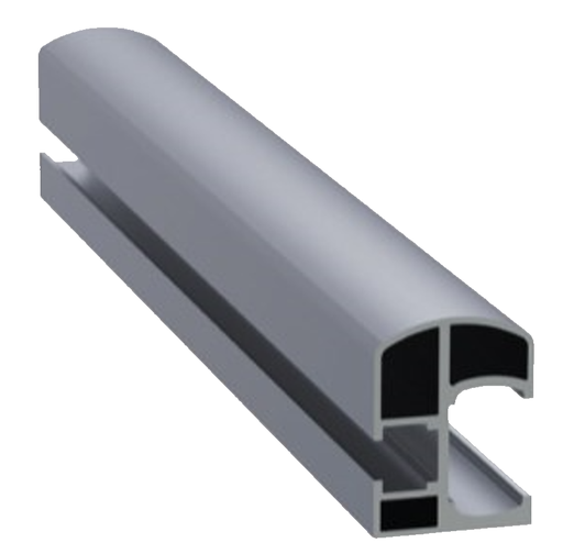 4152 PROFIL SINA GHIDAJ SUPERIOR TIP C PERGOLA DIAMOND
