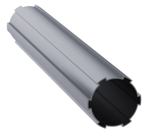 5312 PROFIL TUB MOTOR DIAMOND