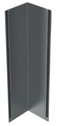 BIO-8 Cornier exterior imbinare jgheab DIAMOND