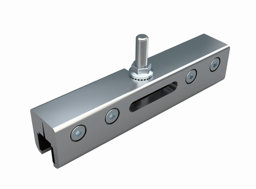 [PR-00004576] Clema prindere sticlă opk E-Space 8 - 10 mm 1 ușă