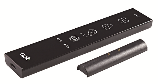 [PR-00004589] Senzor inteligent opk E-Space (montare aparentă)