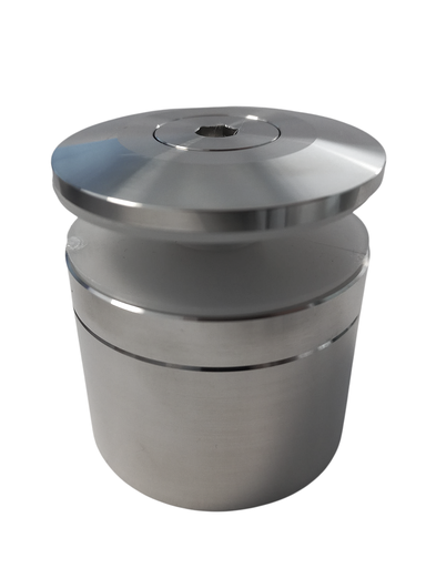 MD 40110AY - 50x40mm Conector tip distantier