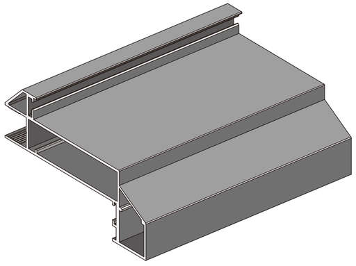 [PR-00004723] A355 OPK PS Profil toc telescopic