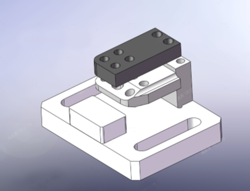 [PR-00004750] A653 OPK PS Sablon gaurire cadru toc dreapta