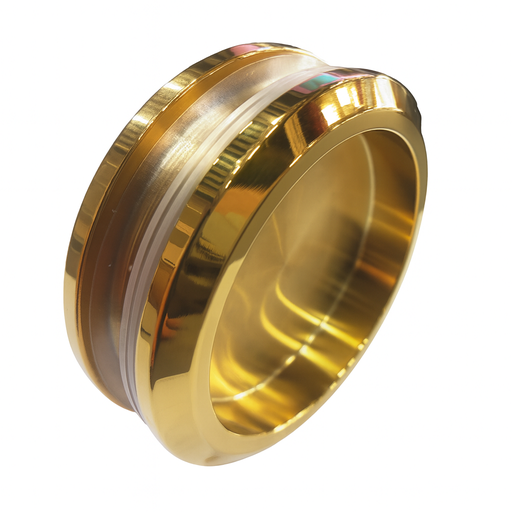 [PR-00004807] MD 950 GOLD Maner scoica (d. 63) (fara gaura)