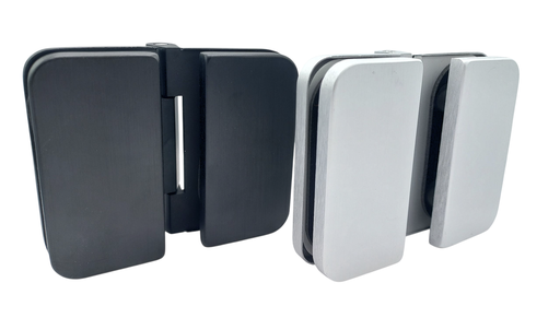 S 204 -180, Balama capat rotund (sticla-sticla)