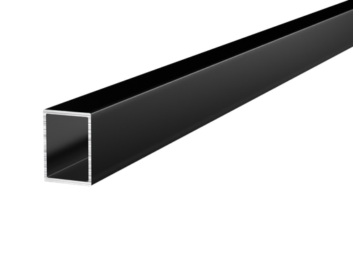 TM3918 OPK PS Profil decorativ dreptunghiular aluminiu