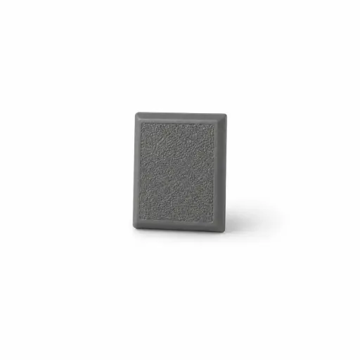 Terminatie KP30 (plastic)