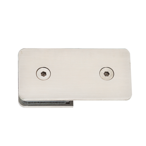 [TC-00003082] 722-180 SHOWER CONNECTOR WALL/GLASS 180° - SSS