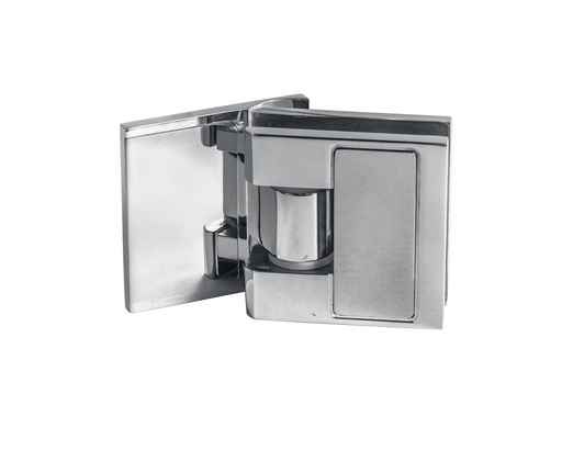 [TC-00002461] 8500L-29 PSS Balama perete-sticla fara fixare PSS