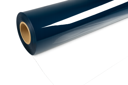 [FR-00000128] Folie PVC transparenta 0,8 mm x 1,37 m