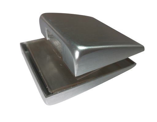 [TC-00003006] GALLERY A - CONTRAPLACA PE STICLA MICA - EV1 ANODIZAT