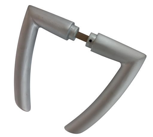 [TC-00003009] GALLERY A - MANER INCUIETOARE - EV1 ANODIZAT