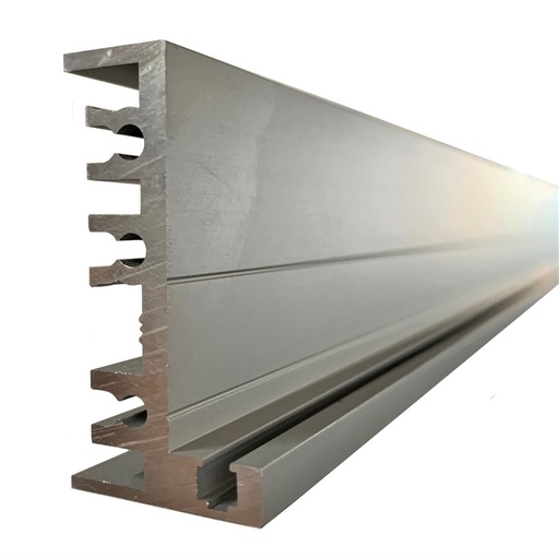 [TC-00000632] Kit ( toc usa L )  Aluminiu Natur