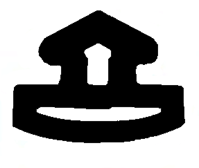 [TC-00001898] KP34 Garnitura cauciuc profil perimetral 30x34mm pt sticla 10mm, Negru